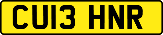 CU13HNR