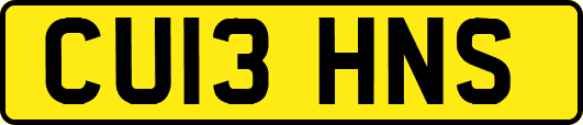 CU13HNS