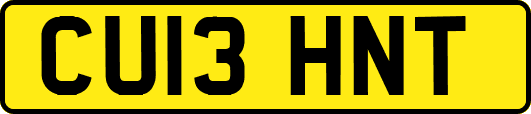 CU13HNT