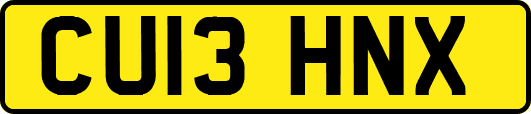 CU13HNX