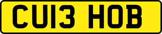 CU13HOB