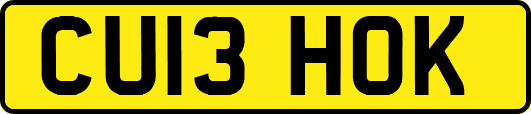 CU13HOK