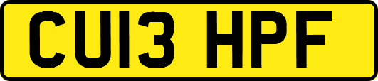 CU13HPF