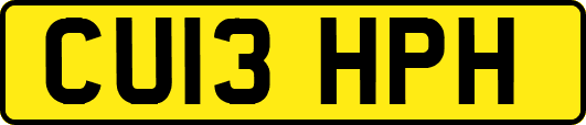 CU13HPH