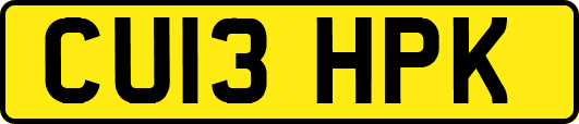 CU13HPK