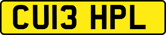 CU13HPL