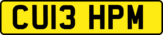 CU13HPM