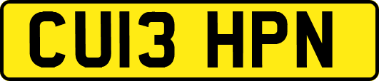 CU13HPN