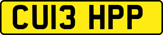 CU13HPP