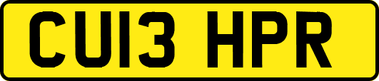 CU13HPR