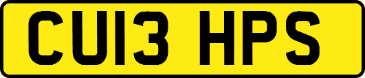 CU13HPS
