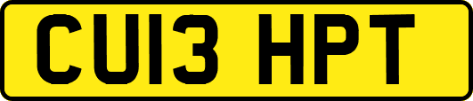 CU13HPT