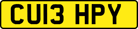 CU13HPY