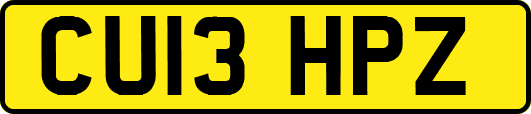 CU13HPZ