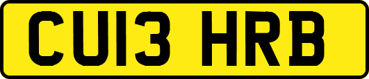 CU13HRB