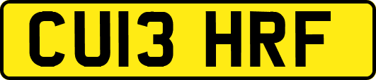 CU13HRF