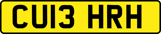 CU13HRH