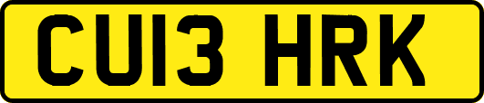 CU13HRK