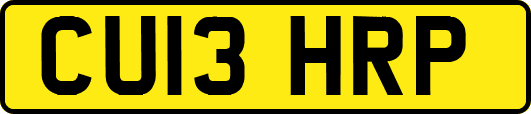 CU13HRP