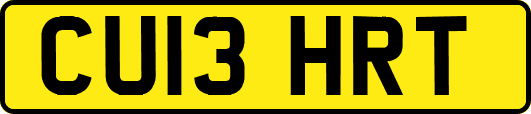 CU13HRT