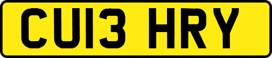 CU13HRY