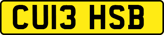 CU13HSB