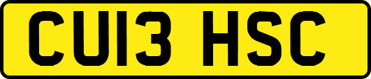 CU13HSC
