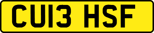 CU13HSF