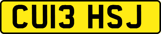 CU13HSJ