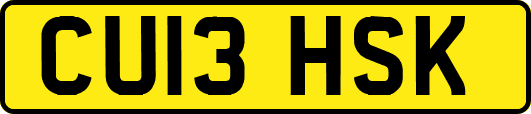 CU13HSK
