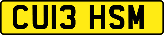 CU13HSM