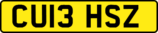 CU13HSZ