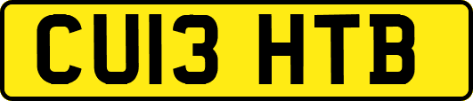 CU13HTB