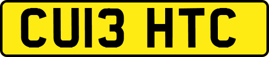 CU13HTC