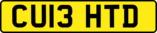 CU13HTD
