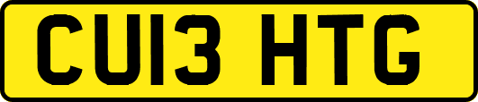 CU13HTG