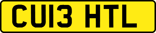 CU13HTL