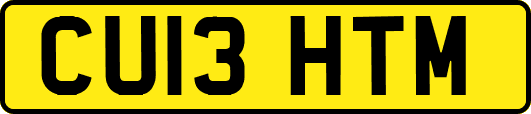 CU13HTM