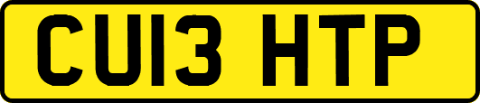 CU13HTP