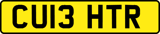 CU13HTR