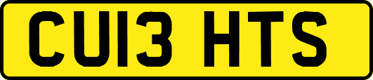 CU13HTS