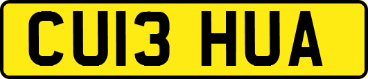 CU13HUA