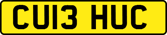 CU13HUC