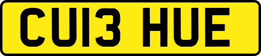CU13HUE