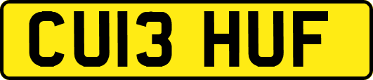 CU13HUF