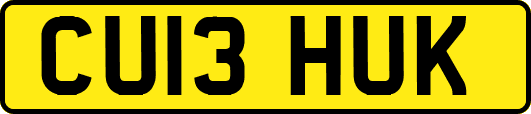 CU13HUK