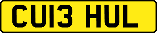 CU13HUL