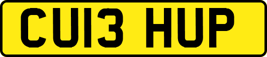 CU13HUP