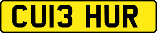 CU13HUR