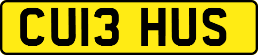 CU13HUS